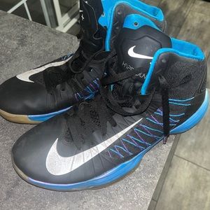 NIKE + Hyperdunk  524948-400 men’s  2012 Sport Pack Basketball Shoes Size 11